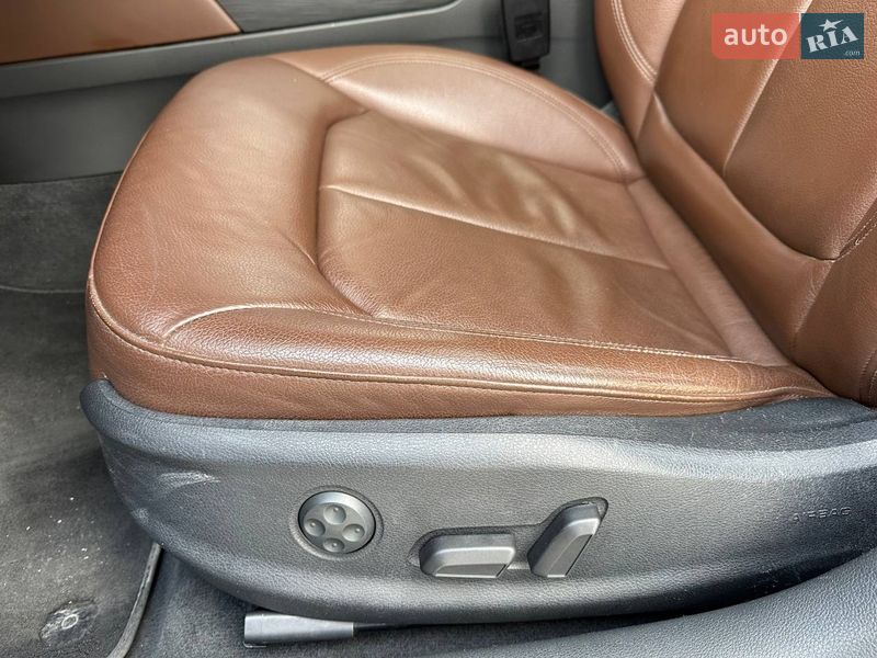 Седан Audi A3 2014 в Днепре