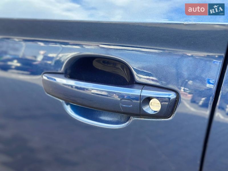 Седан Audi A3 2014 в Днепре