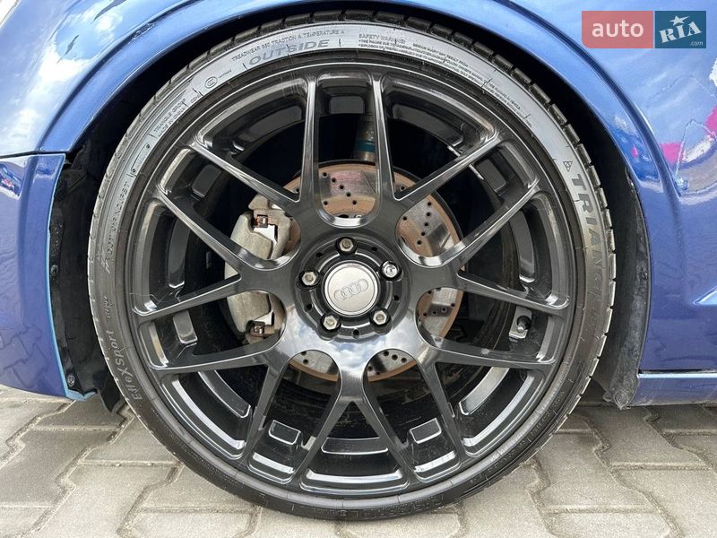 Седан Audi A3 2014 в Днепре