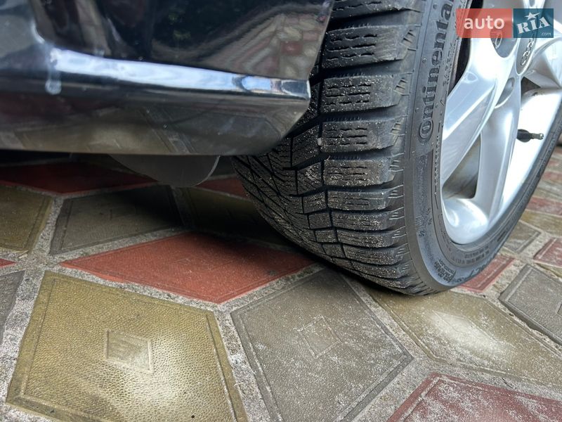 Хетчбек Audi A3 2017 в Києві фото 12 Хетчбек Audi A3 2017 в Києві