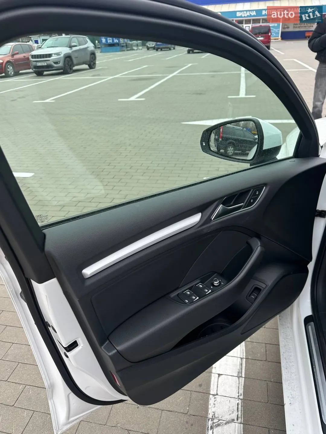 2018 Audi A3 - мініатюра 5