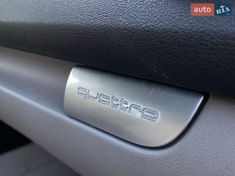 Хетчбек Audi A3 2004 в Луцьку фото 8 Хетчбек Audi A3 2004 в Луцьку