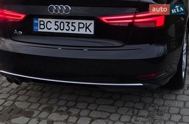 Седан Audi A3 2016 в Львові фото 11 Седан Audi A3 2016 в Львові