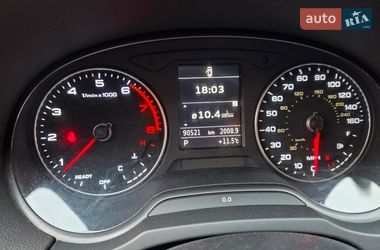 Седан Audi A3 2016 в Львові фото 17 Седан Audi A3 2016 в Львові