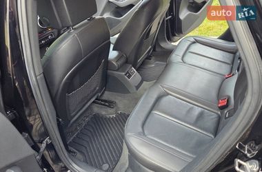 Седан Audi A3 2016 в Львові фото 20 Седан Audi A3 2016 в Львові
