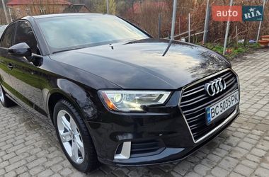 Седан Audi A3 2016 в Львові фото 2 Седан Audi A3 2016 в Львові