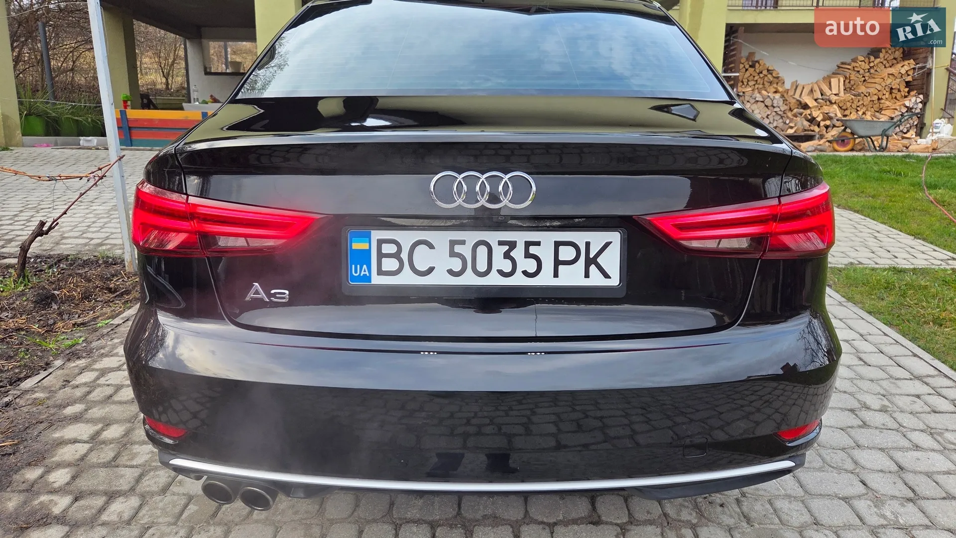 2016 Audi A3 - мініатюра 12