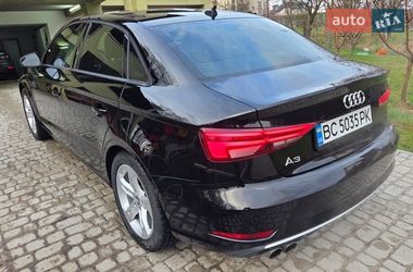 Седан Audi A3 2016 в Львові фото 9 Седан Audi A3 2016 в Львові