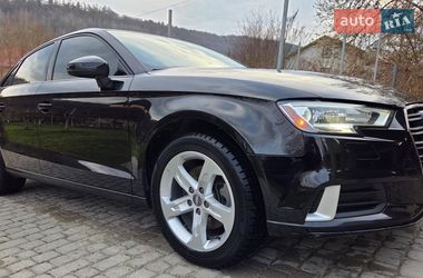 Седан Audi A3 2016 в Львові фото 7 Седан Audi A3 2016 в Львові