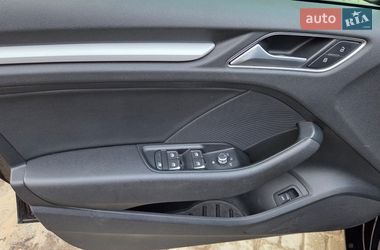 Седан Audi A3 2016 в Львові фото 26 Седан Audi A3 2016 в Львові