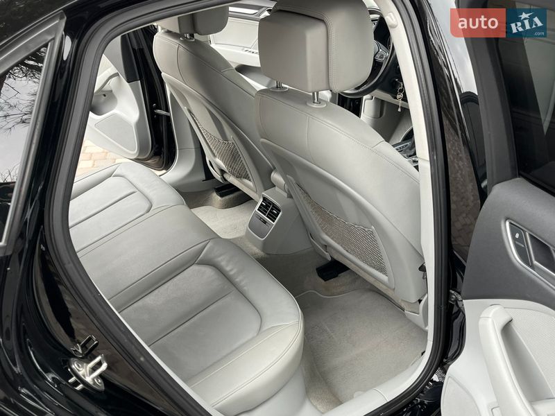 Седан Audi A3 2015 в Смеле фото 57 Седан Audi A3 2015 в Смеле