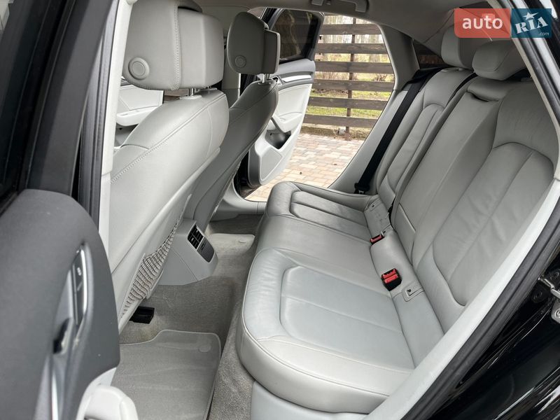 Седан Audi A3 2015 в Смеле фото 60 Седан Audi A3 2015 в Смеле