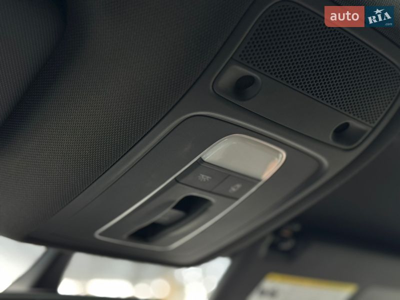 Седан Audi A3 2015 в Умани