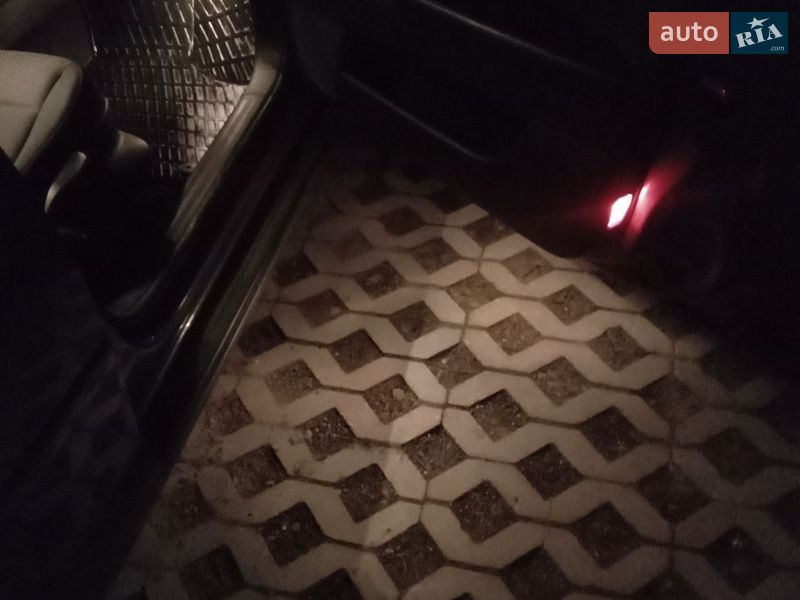 Хетчбек Audi A3 2009 в Тернополі