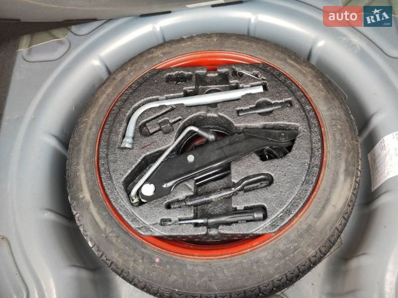 Хетчбек Audi A3 2009 в Тернополі