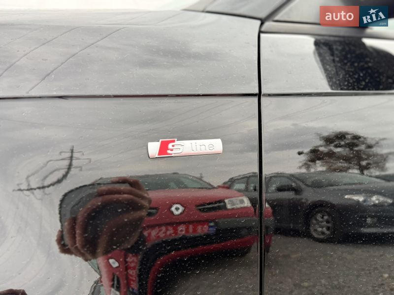 Хетчбек Audi A3 2010 в Рівному фото 19 Хетчбек Audi A3 2010 в Рівному