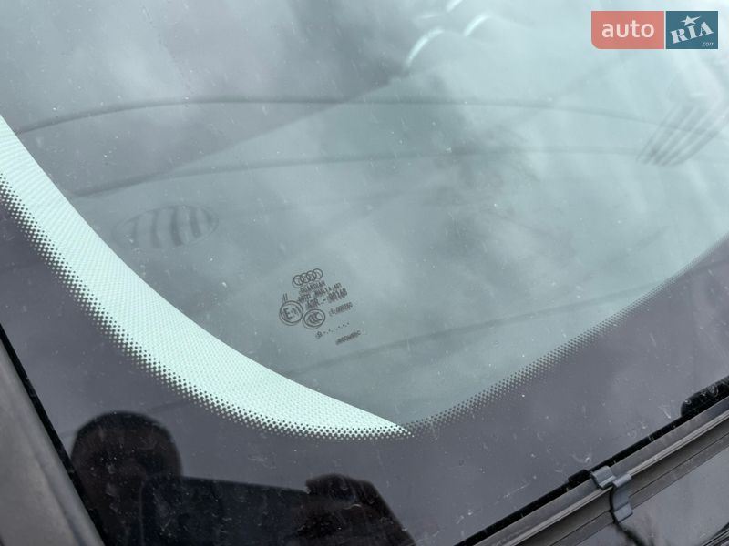 Хетчбек Audi A3 2010 в Рівному фото 39 Хетчбек Audi A3 2010 в Рівному