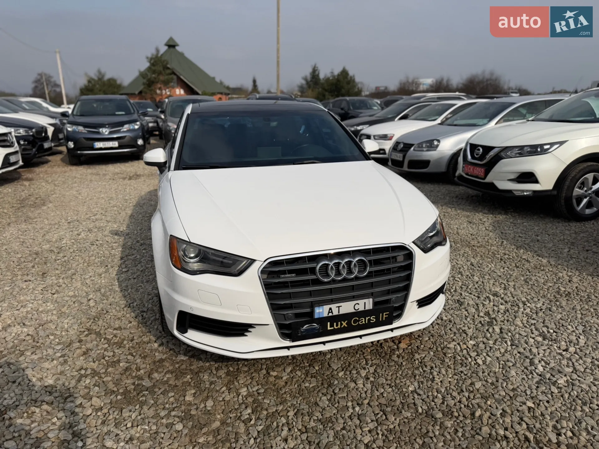 2016 Audi A3 - мініатюра 5
