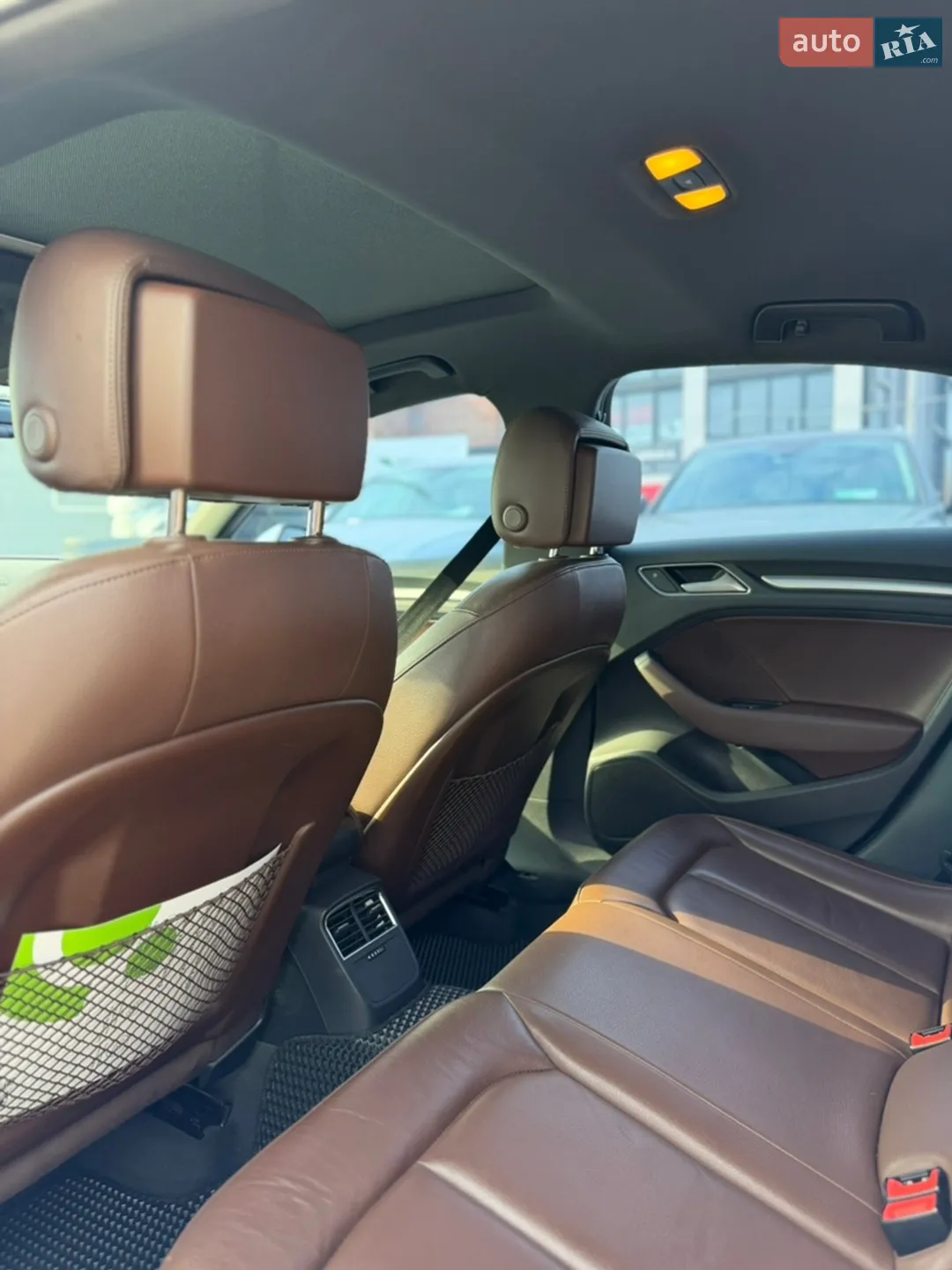 2016 Audi A3 - мініатюра 21