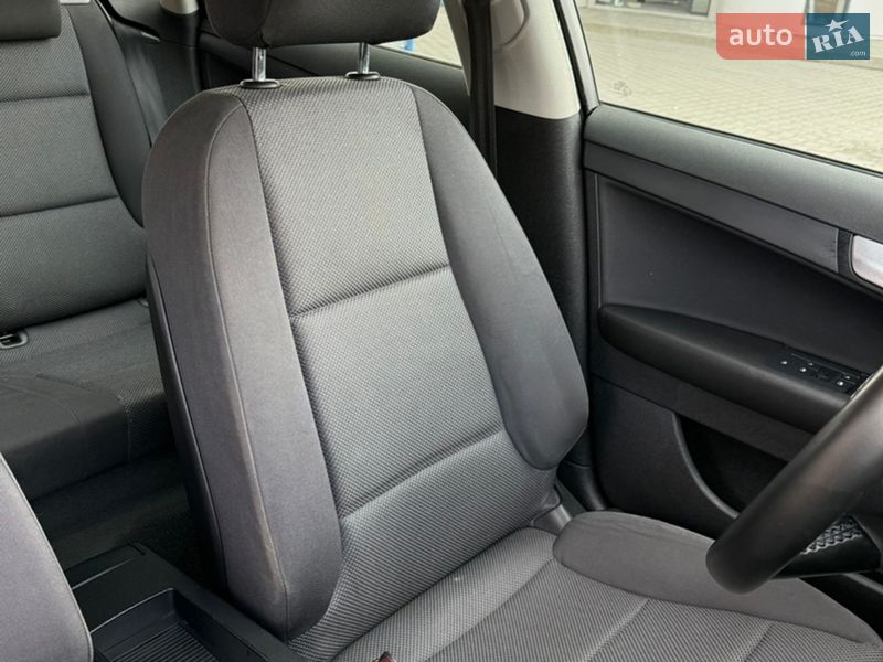 Хэтчбек Audi A3 2008 в Красилове