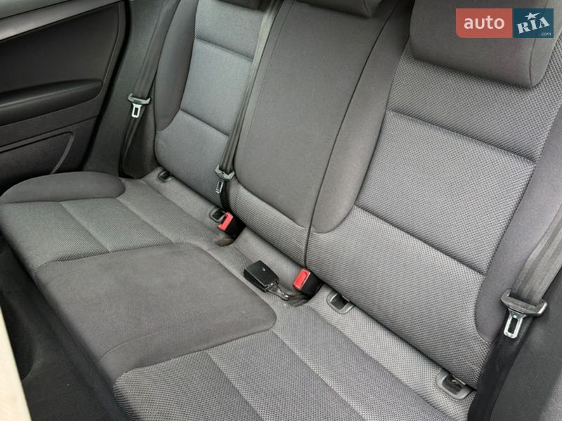 Хэтчбек Audi A3 2008 в Красилове