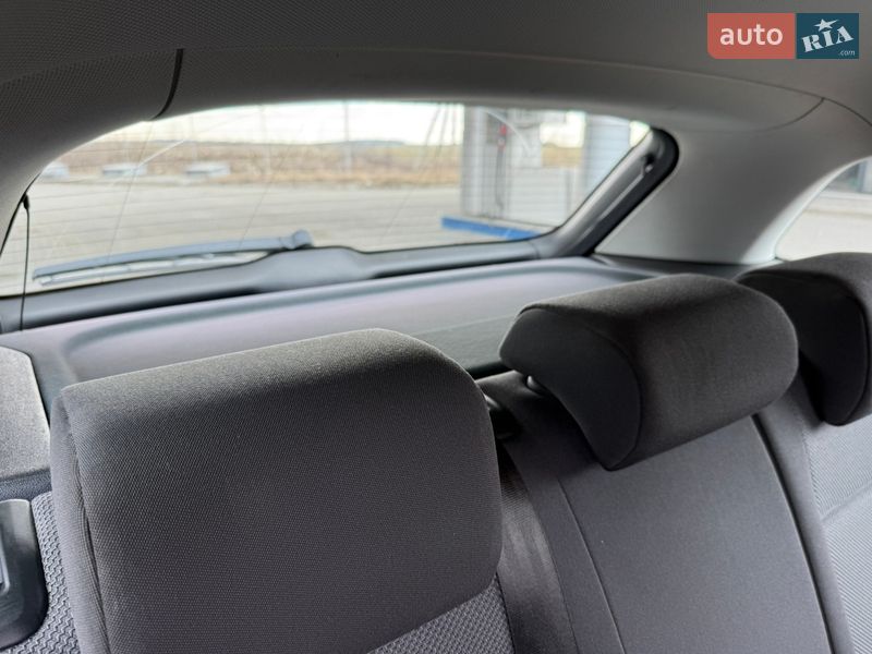 Хэтчбек Audi A3 2008 в Красилове
