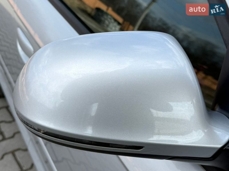 Хэтчбек Audi A3 2008 в Красилове