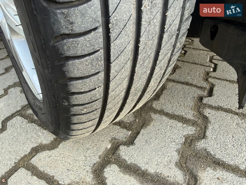 Хэтчбек Audi A3 2008 в Красилове