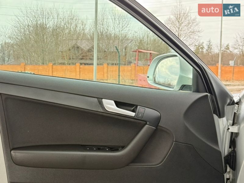 Хэтчбек Audi A3 2008 в Красилове