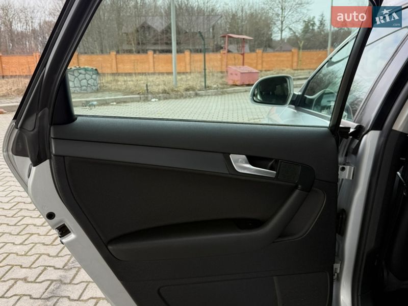 Хэтчбек Audi A3 2008 в Красилове
