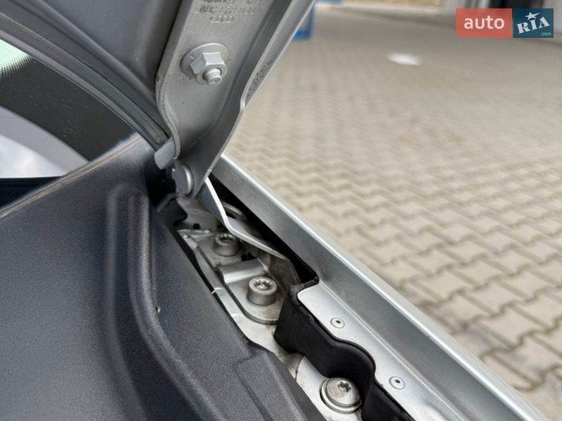 Хэтчбек Audi A3 2008 в Красилове