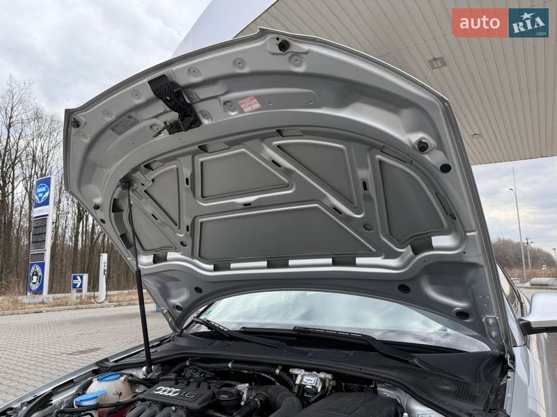 Хэтчбек Audi A3 2008 в Красилове