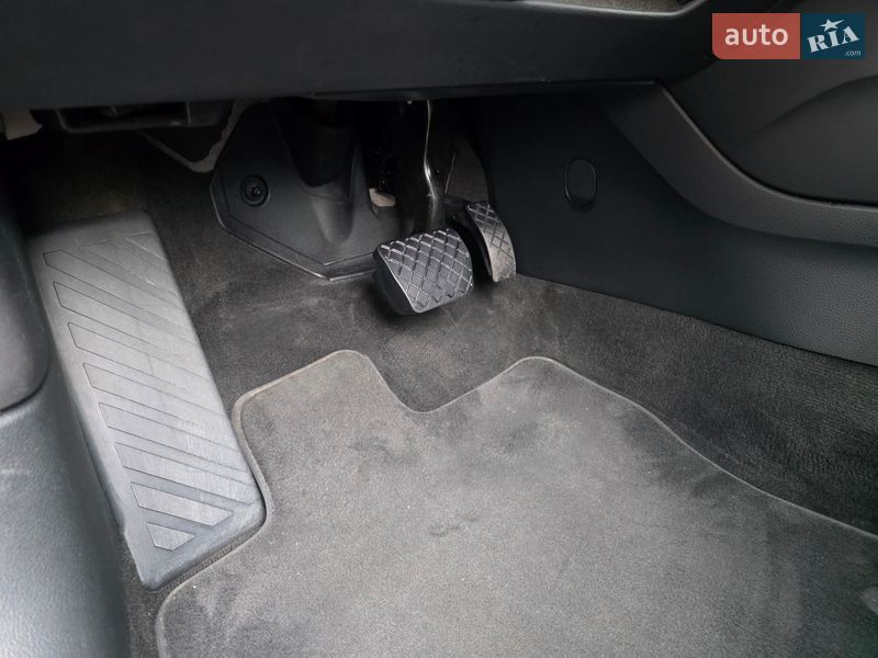 Седан Audi A3 2013 в Одессе