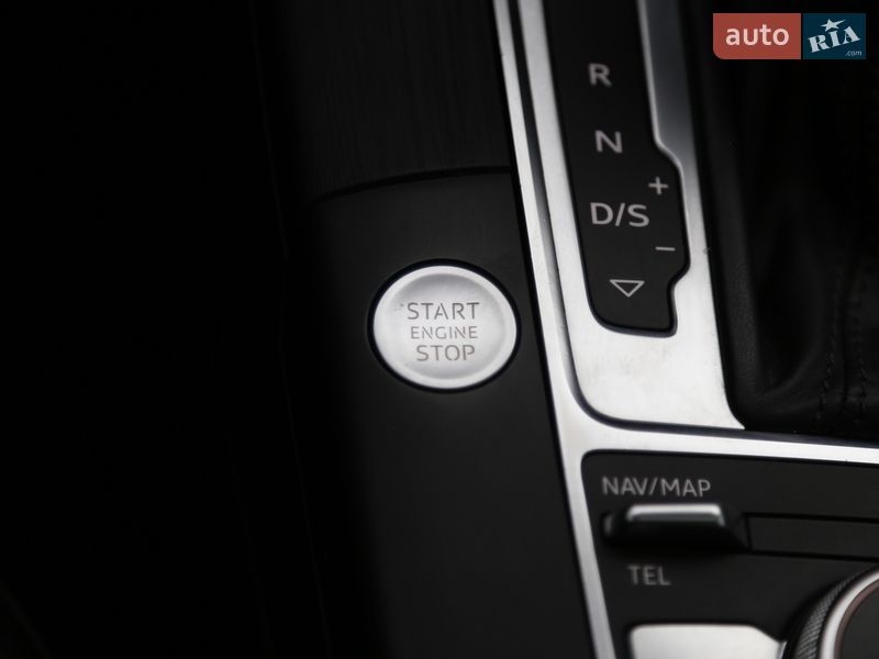 Седан Audi A3 2017 в Киеве фото 23 Седан Audi A3 2017 в Киеве