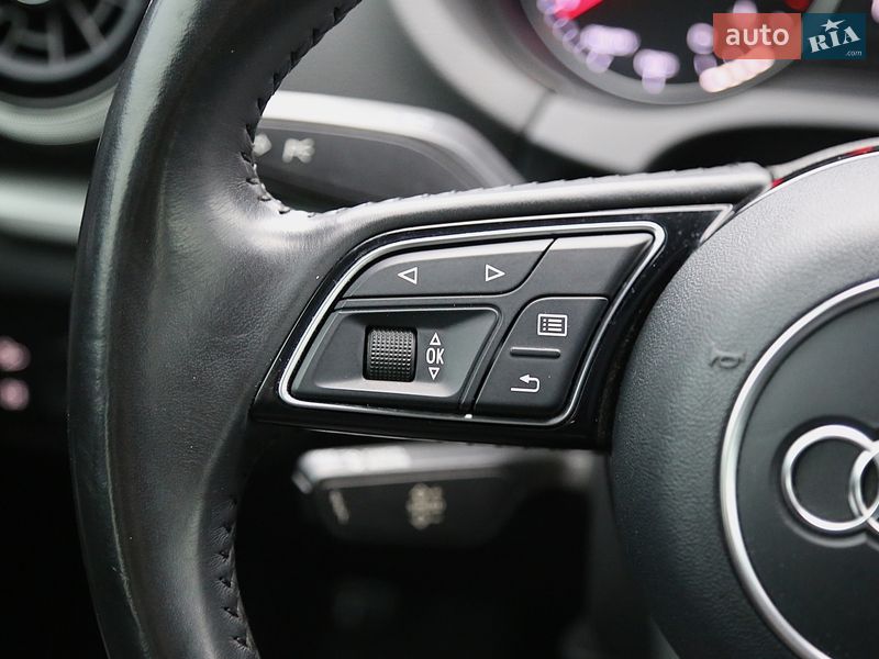 Седан Audi A3 2017 в Киеве фото 26 Седан Audi A3 2017 в Киеве