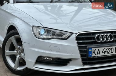 Седан Audi A3 2013 в Киеве