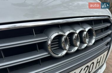 Седан Audi A3 2013 в Киеве