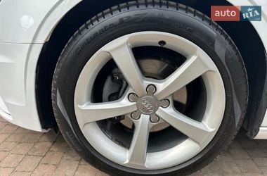 Седан Audi A3 2013 в Киеве