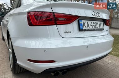 Седан Audi A3 2013 в Киеве