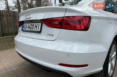 Седан Audi A3 2013 в Киеве