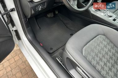 Седан Audi A3 2013 в Киеве