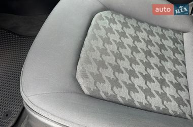 Седан Audi A3 2013 в Киеве