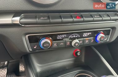 Седан Audi A3 2013 в Киеве