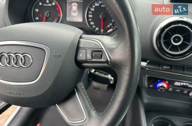 Седан Audi A3 2013 в Киеве