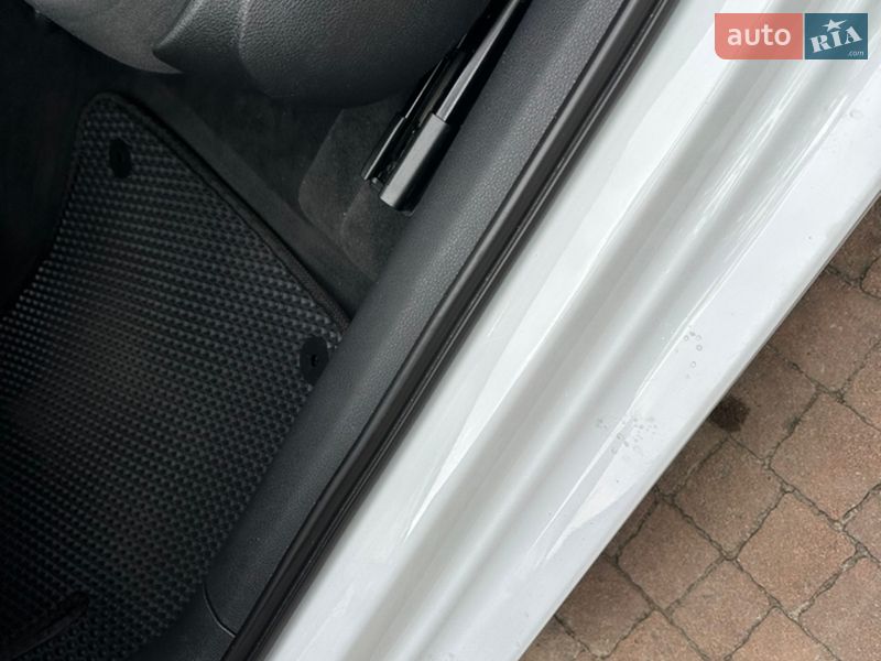 Седан Audi A3 2013 в Киеве