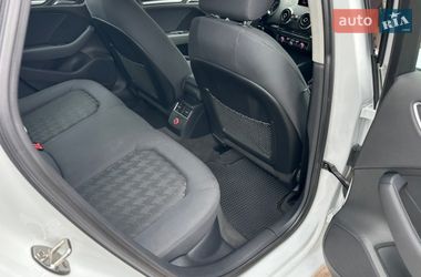 Седан Audi A3 2013 в Киеве