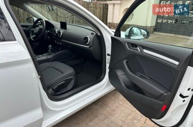 Седан Audi A3 2013 в Киеве