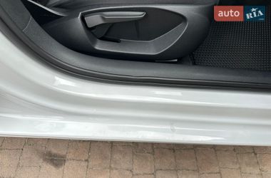 Седан Audi A3 2013 в Киеве