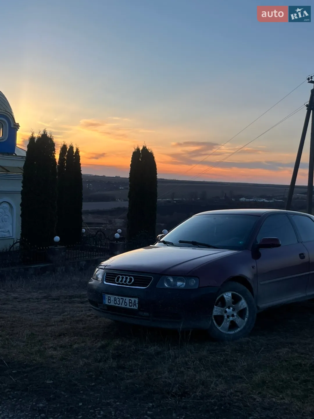 Фото авто 3
