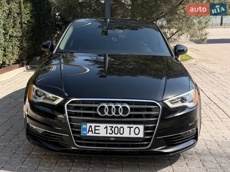 Audi A3 2014 VIN WAUACGFF8F1064755 фото оголошення 14 з 88